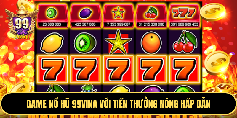 Game Nổ Hũ W88